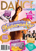 Dance Junior Magazine
